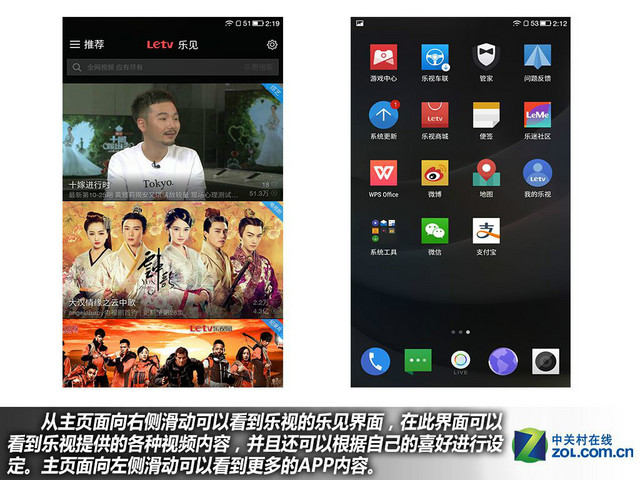 全金屬機(jī)身+指紋 樂(lè)視手機(jī)1S購(gòu)機(jī)手冊(cè)