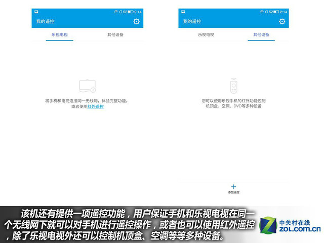全金屬機身+指紋 樂視手機1S購機手冊