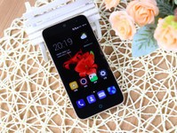 中興Blade A1購機手冊 全民指紋全網通