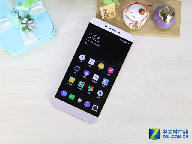 蘋果也愛金屬 高顏值金屬機身手機推薦