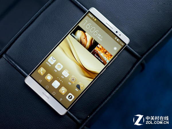 N款追劇神器 無大屏不歡的熱門手機推薦