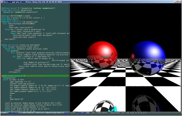 視覺技術的圣杯:光線追蹤如何再現真實世界?