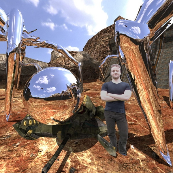 視覺技術的圣杯:光線追蹤如何再現真實世界?