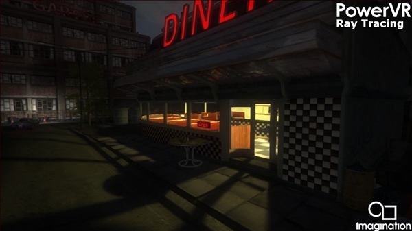 視覺技術的圣杯:光線追蹤如何再現真實世界?