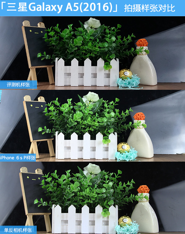 溫潤手感如美玉 三星A5(2016)全面評測