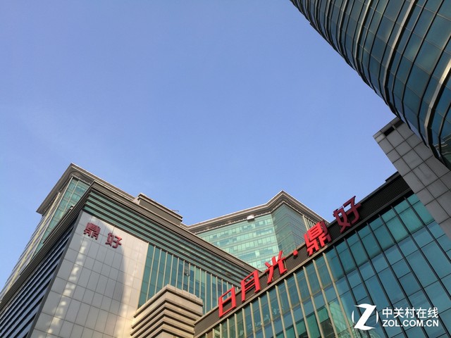 三軸智能光學(xué)防抖 華為Mate 8拍照體驗(yàn) 