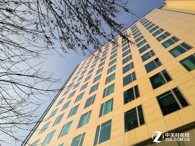 三軸智能光學(xué)防抖 華為Mate 8拍照體驗(yàn) 