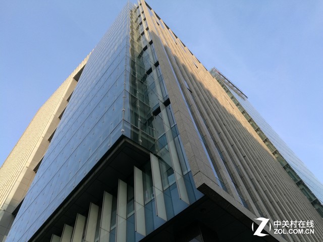 三軸智能光學(xué)防抖 華為Mate 8拍照體驗(yàn) 