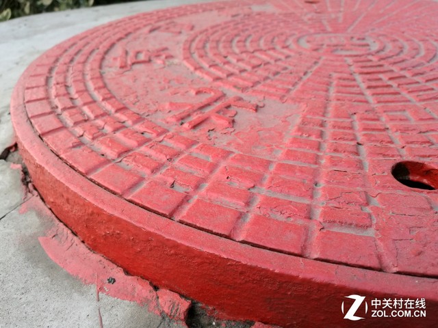 三軸智能光學(xué)防抖 華為Mate 8拍照體驗(yàn) 