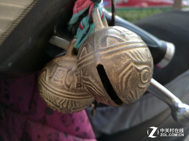 三軸智能光學(xué)防抖 華為Mate 8拍照體驗(yàn) 