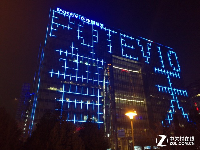 三軸智能光學(xué)防抖 華為Mate 8拍照體驗(yàn) 