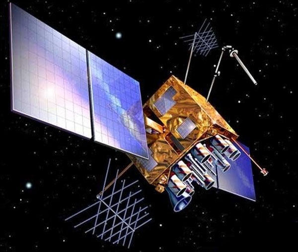 在太空中能用GPS嗎?