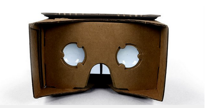 從產品設計到VR,Google 產品設計師來談了談他的獨特體驗