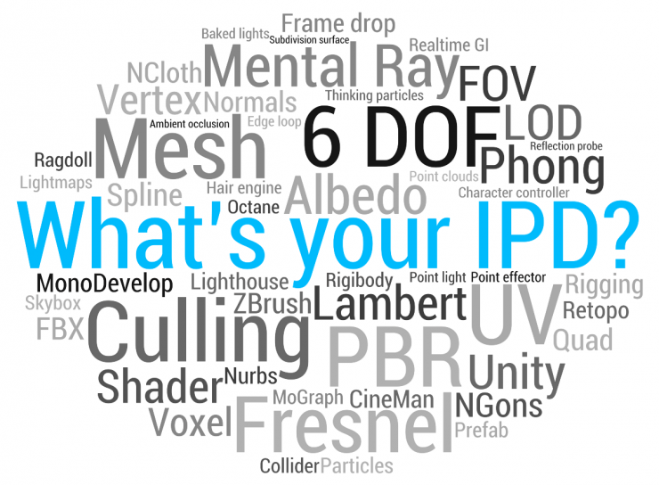 5681049a2c99e.png 從產品設計到VR,Google 產品設計師來談了談他的獨特體驗