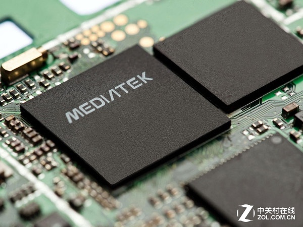 小米、中興研發芯片 聯發科稱：不看好 