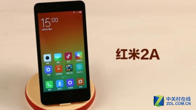 小米、中興研發芯片 聯發科稱：不看好 