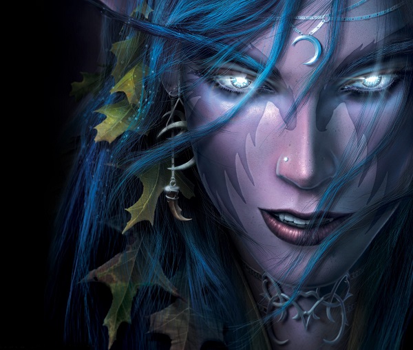 還會有魔獸爭霸4?一切以玩家決定為主