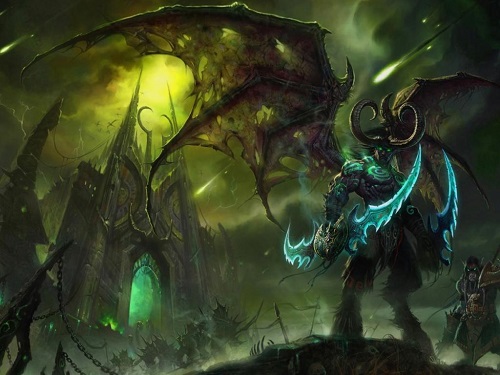 魔獸世界外掛團(tuán)隊(duì)挑釁回應(yīng)暴雪封號(hào)