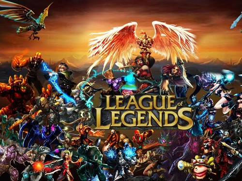 英雄聯盟美服S6季前賽測試增寶箱系統 