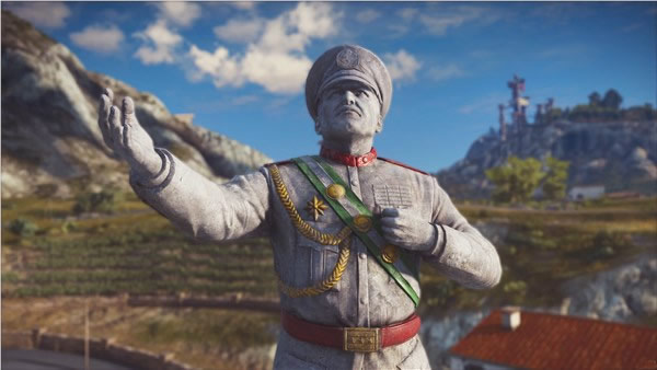 正當防衛(wèi)3曝4K高清預告輕松燃爆PC<a href=/tags/2764-0.html target=_blank class=infotextkey>顯卡</a>