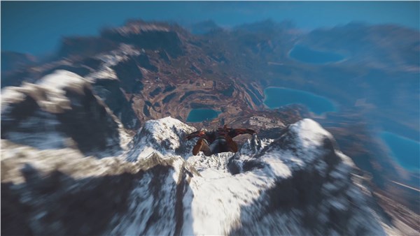 正當防衛3曝4K高清預告輕松燃爆PC<a href=/tags/2764-0.html target=_blank class=infotextkey>顯卡</a> 