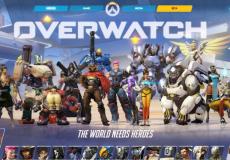 守望先鋒收費模式或預采用一次性買斷