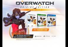 暴雪守望先鋒并不是免費價格高到心碎