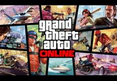 驚!俠盜獵車(chē)手OL每周活躍用戶(hù)超800萬(wàn)