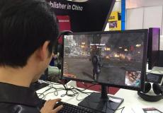 網(wǎng)易戰(zhàn)爭3D新網(wǎng)游 戰(zhàn)意首次亮相Gstar