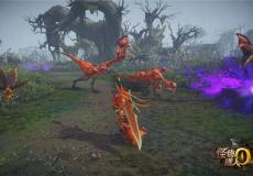 狩獵笛來了怪物獵人OL點(diǎn)券禮包大贈(zèng)送