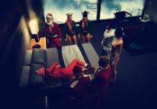 俠盜獵車手OL圣誕節更新已出創意不足