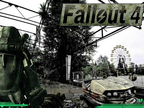 輻射4特殊居民NPC位置及最新刷錢方法 