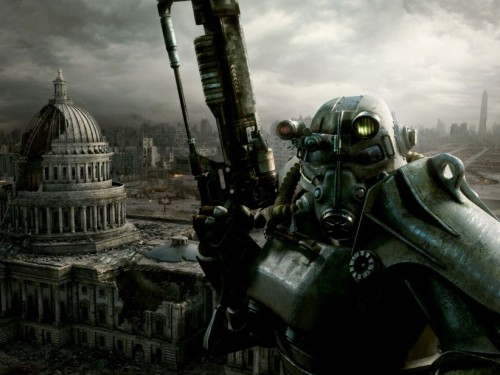 輻射4特殊居民NPC位置及最新刷錢方法 