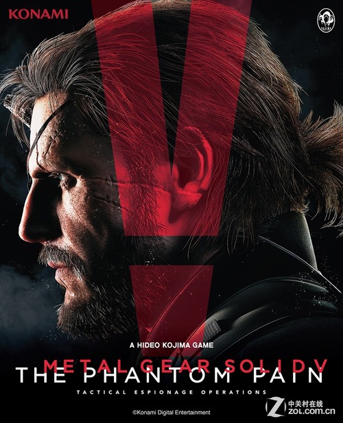 合金裝備5幻痛通用語(yǔ)4個(gè)偷聽(tīng)任務(wù)攻略