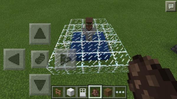 我的世界陷阱制作方法靈魂沙陷阱攻略