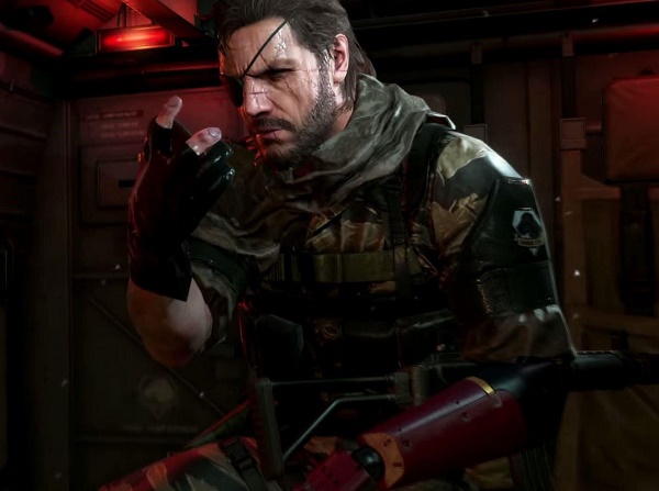 合金裝備5幻痛隱藏結(jié)局達(dá)成及核彈數(shù)目