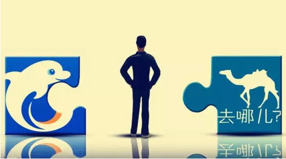 京東關停拍拍 去哪兒 喀嚓魚