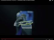 2015年，機器人界發生了哪些神奇瘋狂的故事？（上）