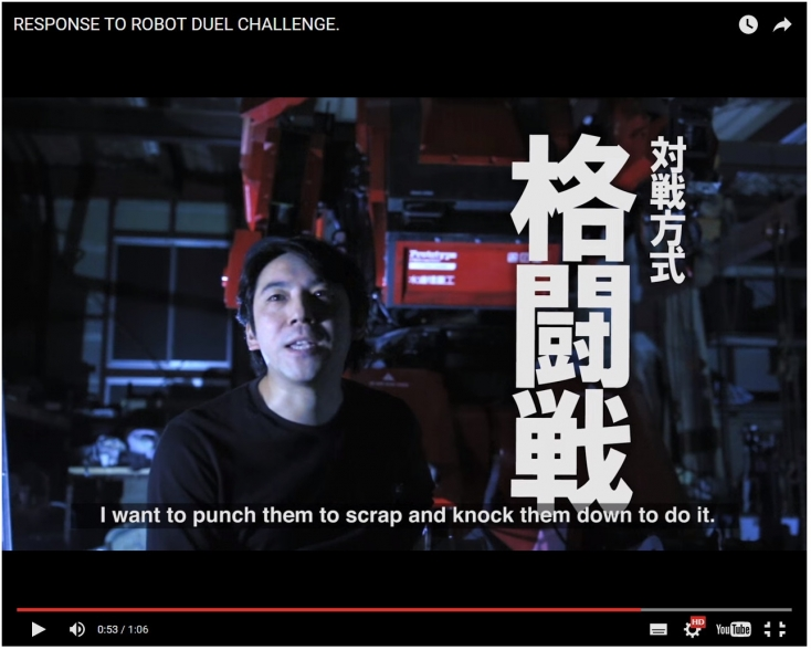 2015年,機(jī)器人界發(fā)生了哪些神奇瘋狂的故事?(上)