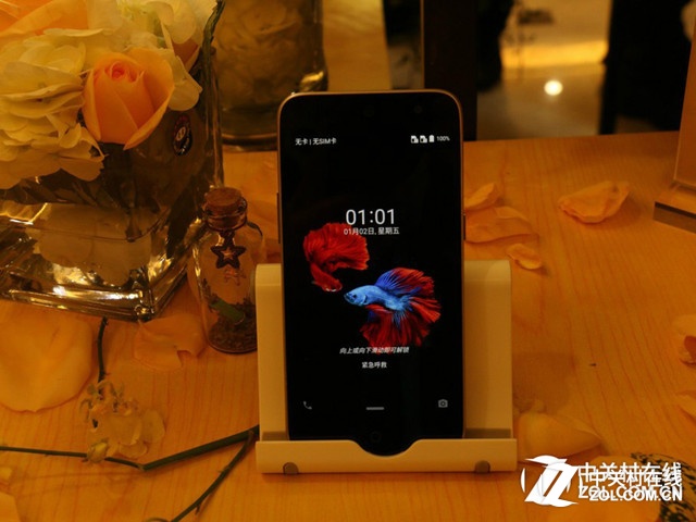 指紋識別+金屬機身 四款超值<a href=/tags/4011-0.html target=_blank class=infotextkey>千元機</a>推薦