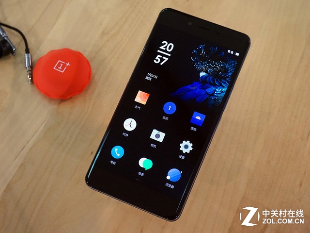 有性能有顏值 “11.11”不容錯過的8機型