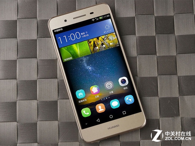 最后一個(gè)月的瘋狂 12月發(fā)布的新機(jī)盤(pán)點(diǎn)