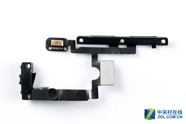 苛求對稱之美 iPad Pro拆解百圖賞析