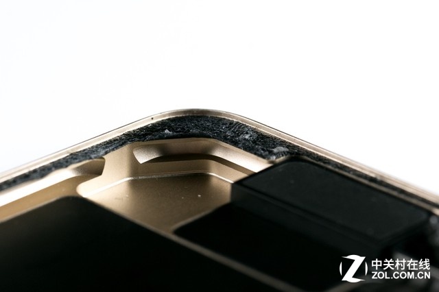 苛求對稱之美 iPad Pro拆解百圖賞析