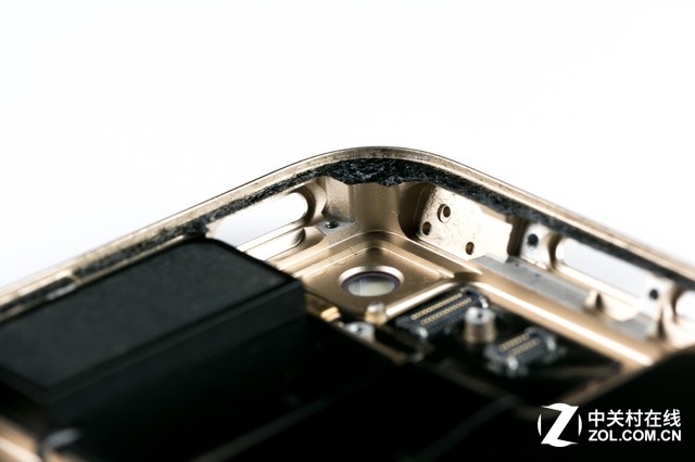 苛求對稱之美 iPad Pro拆解百圖賞析