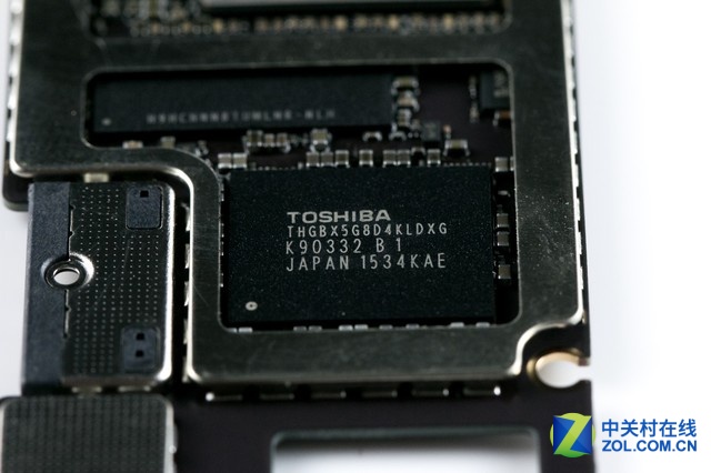 苛求對稱之美 iPad Pro拆解百圖賞析