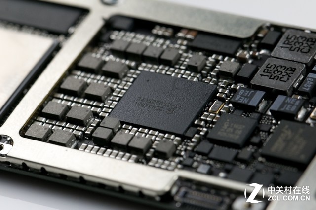 苛求對稱之美 iPad Pro拆解百圖賞析