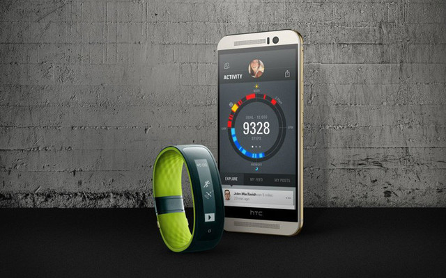 HTC 2015:跨界合作黑科技 不僅只有手機