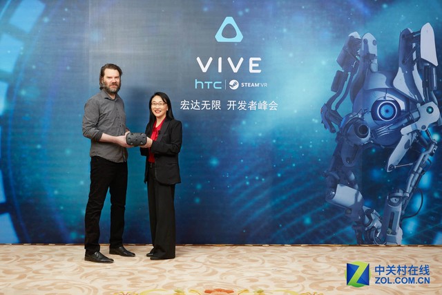 "拼命三娘"王雪紅:扛起HTC復(fù)興的大旗