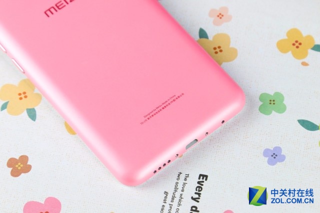 多彩時(shí)尚之選 魅藍(lán)metal粉藍(lán)雙機(jī)圖賞